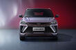 Обзор обновленного компактного кроссовера Geely Coolray фото 4