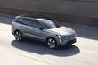 Обзор электрического полноприводного кроссовера Volvo EX90 фото 2