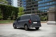 Обзор фургона Nissan Townstar фото 3