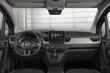 Обзор фургона Nissan Townstar фото 4