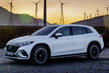 Обзор электрического премиального кроссовера Mercedes-Benz EQS фото 2