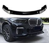 BMW X5 G05 2019–2026 гг. Передний Лип Бампера фото 2