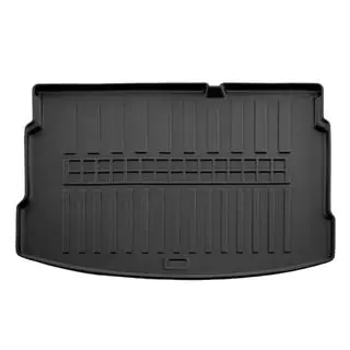 3D Коврик в багажник (Stingray)