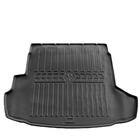 Nissan X-trail T31 2007-2014 гг. 3D Коврик в багажник (верхний) (Stingray) фото 1