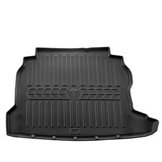 Коврик в багажник 3D (SD) (Stingray) Opel Astra G classic 1998-2012 гг.