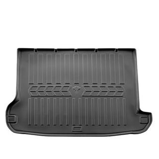 3D Коврик в багажник (SW) (Stingray) Opel Astra G classic 1998-2012 гг.
