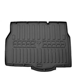 3D Коврик в багажник (HB) (Stingray) Opel Astra H 2004-2013 гг.