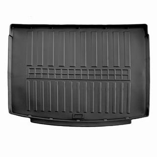 3D Коврик в багажник (SW) (Stingray) Opel Astra H 2004-2013 гг.
