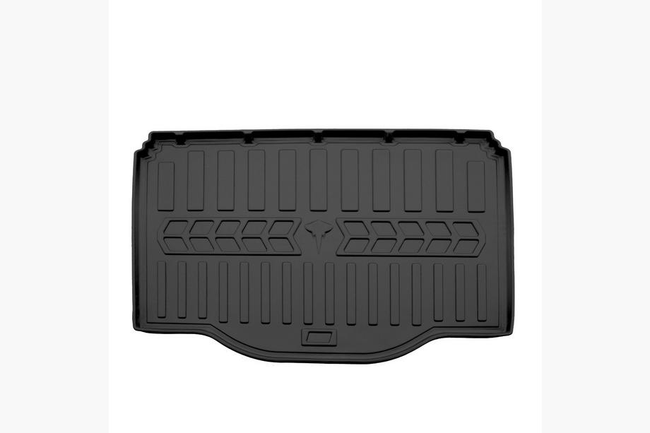 Buick Encore 2013-2019 гг. 3D Коврик в багажник (Stingray) Image