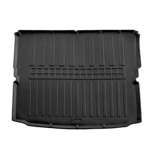 3D коврик в багажник (5-7 мест) (Stingray) Opel Zafira B 2005–2011 гг.