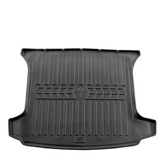 3D коврик в багажник (SW) (5 мест) (Stingray) Peugeot 308 2007-2013 гг.