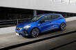 Обзор обновленного хэтчбека Renault Clio фото 1