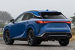 Обзор премиального кроссовера Lexus RX пятого поколения фото 4