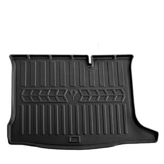 3D Коврик в багажник (Stingray) Renault Sandero 2007-2013 гг.