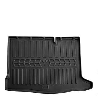 3D Коврик в багажник (Stingray) Dacia Sandero 2013-2020 гг.
