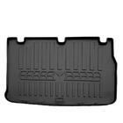 Renault Scenic/Grand 2003-2009 гг. Коврик в багажник Stingray 3D (Для Scenic) фото 2