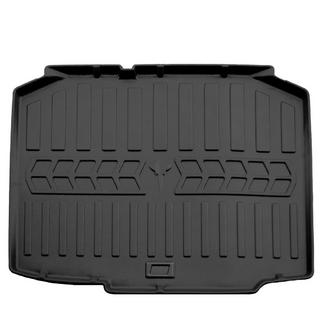 3D Коврик в багажник (HB) (Stingray)