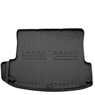 Коврик в багажник Stingray 3D (Liftback) Skoda Octavia I Tour A4 1996-2010 гг.