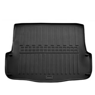 Коврик в багажник Stingray 3D (SW) Skoda Octavia II A5 2006-2010 гг.