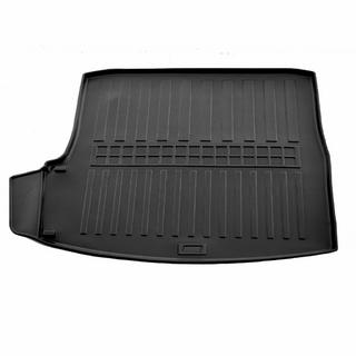 Коврик в багажник Stingray 3D (Liftback) Skoda Octavia II A5 2006-2010 гг.