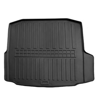 Коврик в багажник Stingray 3D (Liftback) Skoda Octavia III A7 2013-2019 гг.