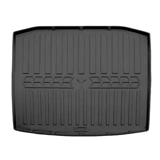 3D Коврик в багажник (SW) (Stingray)