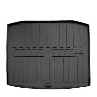 Коврик в багажник Stingray 3D (Liftback)