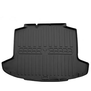 3D Коврик в багажник (LB) (Stingray)