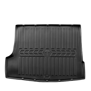 3D Коврик в багажник (Stingray) Skoda Superb 2001-2009 гг.