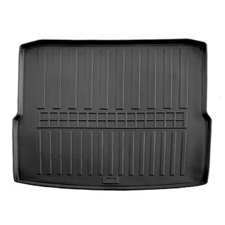 3D Коврик в багажник (SW) (Stingray) Skoda Superb 2009-2015 гг.