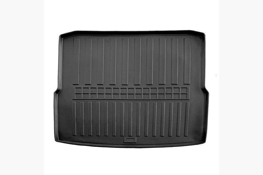 Skoda Superb 2009-2015 гг. 3D Коврик в багажник (SW) (Stingray) Image