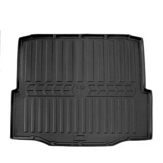 Коврик в багажник Stingray 3D (Liftback) Skoda Superb 2009-2015 гг.