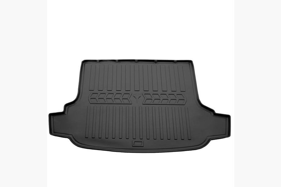 Subaru Forester 2008-2013 гг. 3D Коврик в багажник (Stingray) Image