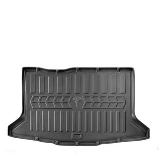 3D Коврик в багажник (Stingray) Suzuki SX4 2006-2013 гг.