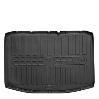Коврик в багажник 3D (нижний) (Stingray) Suzuki SX4 2016-2021 гг.