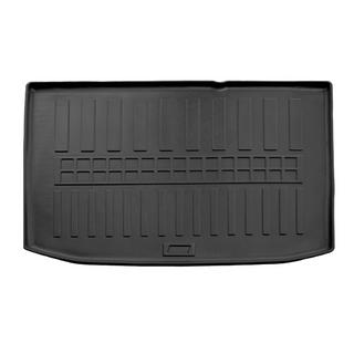 3D Коврик в багажник (верхний) (Stingray) Suzuki Vitara 2015- гг.