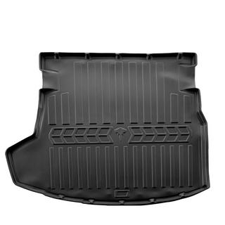Коврик в багажник 3D (SD) (Stingray) Toyota Corolla 2013-2019 гг.
