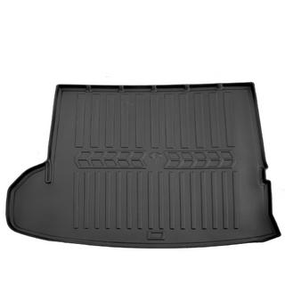 3D Коврик в багажник (Stingray)