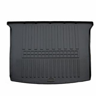 3D Коврик в багажник (короткая база) (3-дверный) (Stingray)