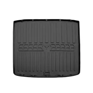 3D Коврик в багажник (SW) (Stingray)