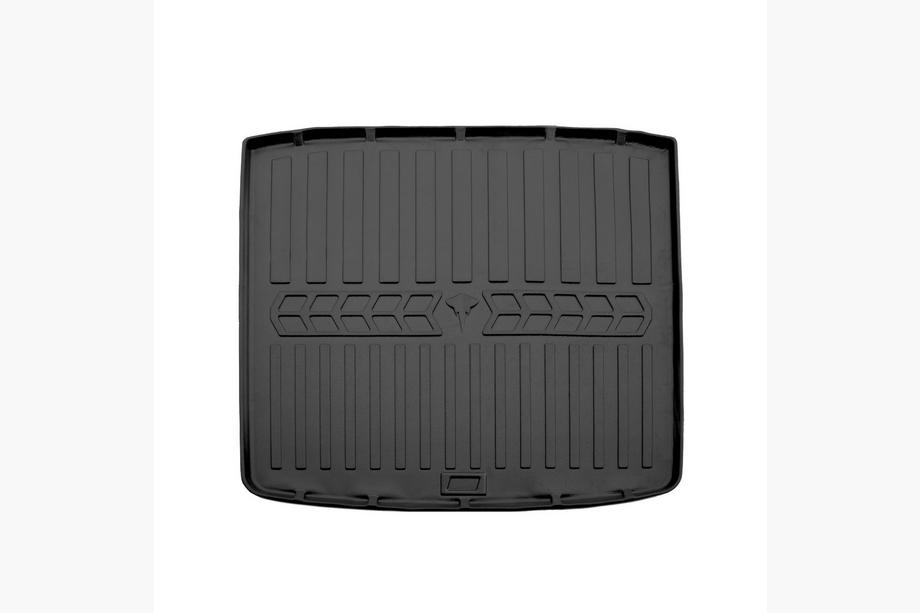 Volkswagen Golf 4 1997-2006 гг. 3D Коврик в багажник (SW) (Stingray) Image