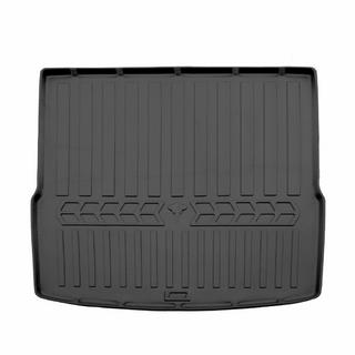 3D Коврик в багажник (SW) (Stingray)