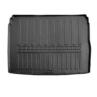 3D Коврик в багажник (SD, EU, Stingray) Volkswagen Passat B7 2012-2015 гг.