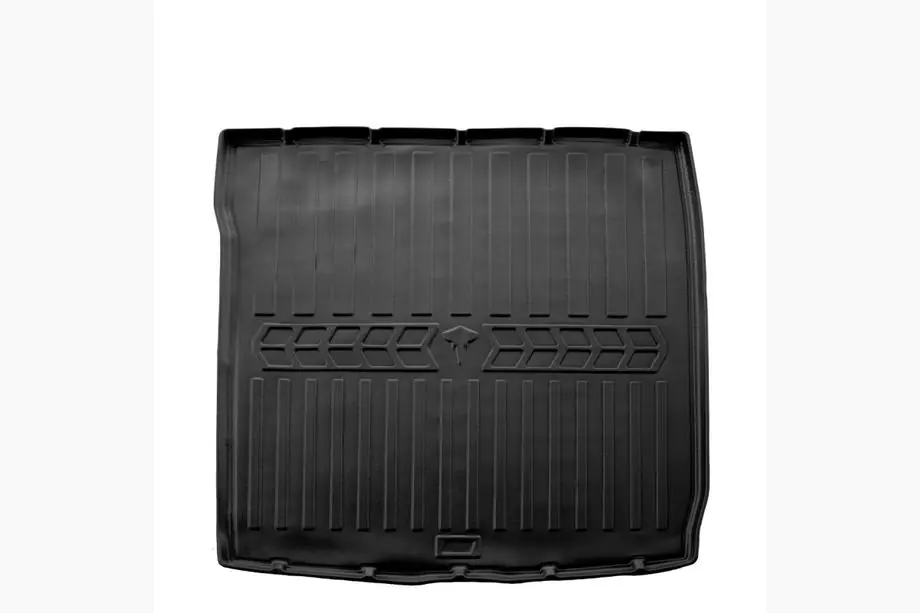 Volvo S90/V90 2016- гг. 3D Коврик в багажник (Stingray) Image