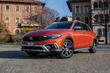 Обзор кроссоверного хэтчбека Fiat Tipo Cross фото 2