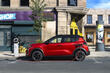Электрический кросс-хэтчбек Citroen e-C3 фото 3