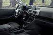 Обзор полноприводного пикапа Peugeot Landtrek фото 5