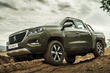 Обзор полноприводного пикапа Peugeot Landtrek фото 2