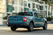 Обзор компактного пикапа Ford Maverick фото 4