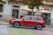 Mercedes-Benz EQB: элегантный электрический кроссовер фото 2
